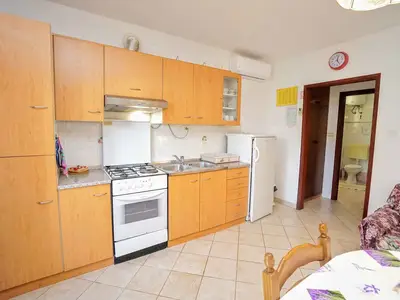 Ferienwohnung für 4 Personen (50 m²) in Basanija 4/10