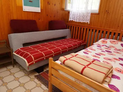 Ferienwohnung für 4 Personen (45 m²) in Basanija 9/10