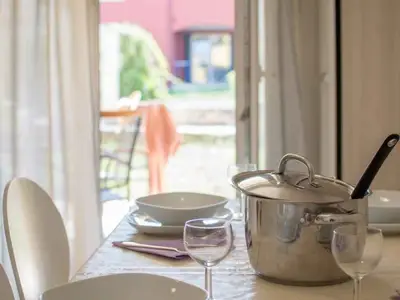 Ferienwohnung für 4 Personen (45 m²) in Basanija 8/10