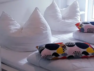 Ferienwohnung für 4 Personen (50 m²) in Basedow 6/10