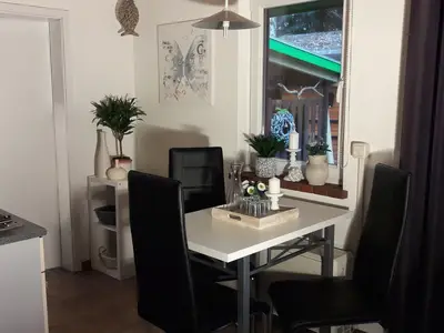 Ferienwohnung für 3 Personen (50 m²) in Basedow 4/10