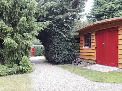 Ferienwohnung für 3 Personen (50 m²) in Basedow 7/10