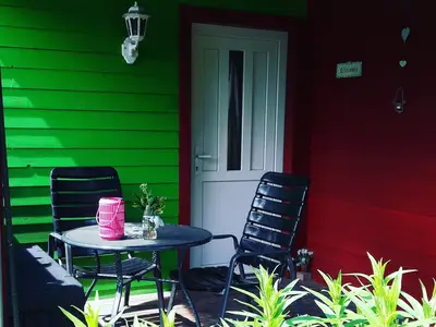 Ferienwohnung für 3 Personen (50 m²) in Basedow 2/10