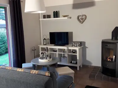 Ferienwohnung für 3 Personen (50 m²) in Basedow 3/10