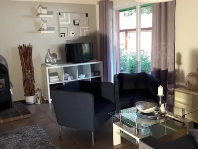 Ferienwohnung für 4 Personen (50 m²) in Basedow 3/10