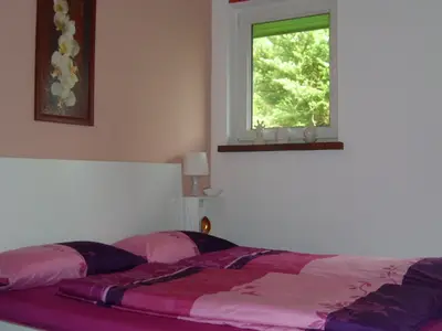 Ferienwohnung für 4 Personen (50 m²) in Basedow 5/10