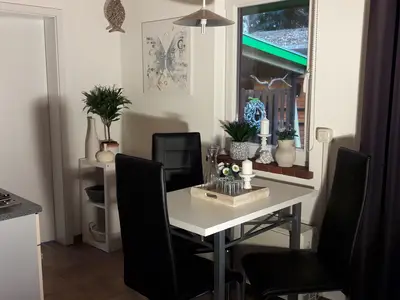 Ferienwohnung für 4 Personen (50 m²) in Basedow 7/10
