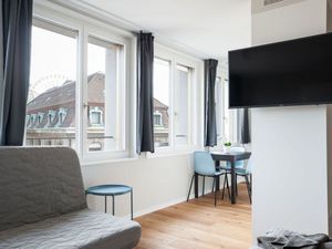Ferienwohnung für 3 Personen (35 m&sup2;) in Basel