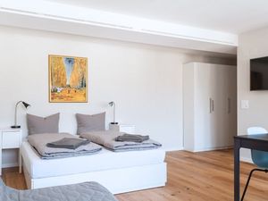 Ferienwohnung für 4 Personen (45 m&sup2;) in Basel