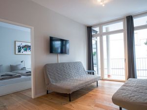 Ferienwohnung für 6 Personen (75 m&sup2;) in Basel