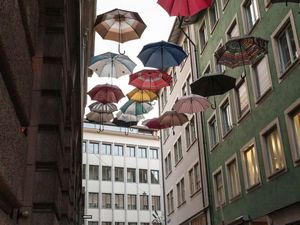 Ferienwohnung für 6 Personen (80 m&sup2;) in Basel