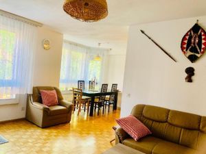 Ferienwohnung für 5 Personen (110 m²) in Basel