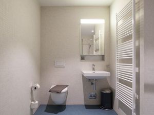 Ferienwohnung für 3 Personen (35 m²) in Basel