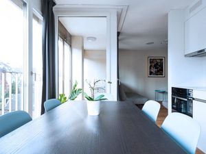 Ferienwohnung für 6 Personen (80 m²) in Basel