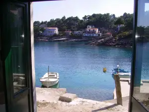 Ferienwohnung für 5 Personen (35 m²) in Basina