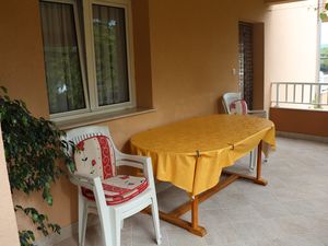Ferienwohnung für 3 Personen (28 m²) in Basina
