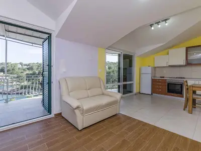 Ferienwohnung für 6 Personen (80 m²) in Basina 3/10