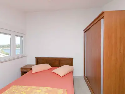 Ferienwohnung für 6 Personen (80 m²) in Basina 4/10