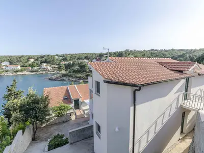 Ferienwohnung für 4 Personen (40 m²) in Basina 6/10