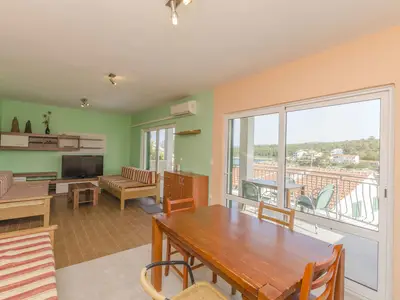 Ferienwohnung für 6 Personen (100 m²) in Basina 2/10