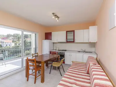 Ferienwohnung für 6 Personen (100 m²) in Basina 3/10