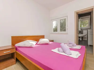 Ferienwohnung für 6 Personen (100 m²) in Basina 4/10