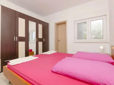Ferienwohnung für 6 Personen (100 m²) in Basina 7/10