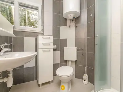 Ferienwohnung für 6 Personen (100 m²) in Basina 8/10