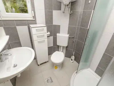 Ferienwohnung für 6 Personen (100 m²) in Basina 9/10