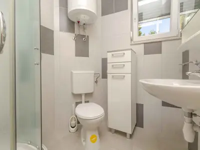 Ferienwohnung für 6 Personen (100 m²) in Basina 10/10