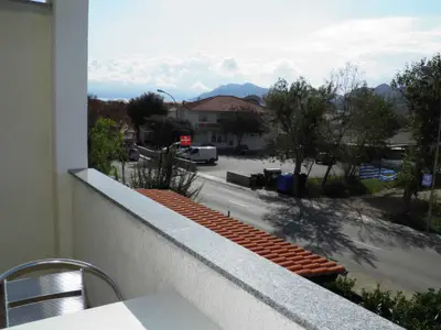 Ferienwohnung für 2 Personen (20 m²) in Baška 8/10