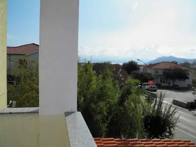 Ferienwohnung für 3 Personen (35 m²) in Baška 7/10