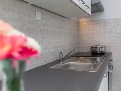 Ferienwohnung für 4 Personen (35 m²) in Baška 9/10