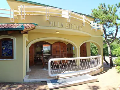 Ferienwohnung für 6 Personen (100 m²) in Baška 2/10