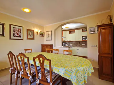 Ferienwohnung für 6 Personen (100 m²) in Baška 6/10