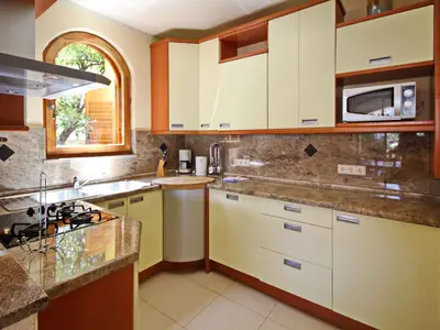 Ferienwohnung für 6 Personen (100 m²) in Baška 7/10