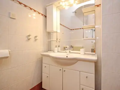 Ferienwohnung für 4 Personen (34 m²) in Baška 4/10