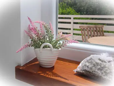 Ferienwohnung für 4 Personen (34 m²) in Baška 5/10