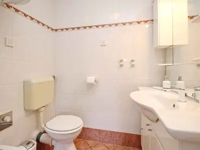 Ferienwohnung für 4 Personen (34 m²) in Baška 8/10