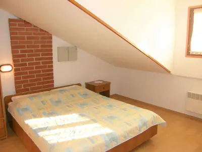 Ferienwohnung für 4 Personen (34 m²) in Baška 10/10