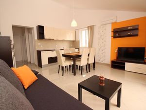 Ferienwohnung für 4 Personen (65 m²) in Baška