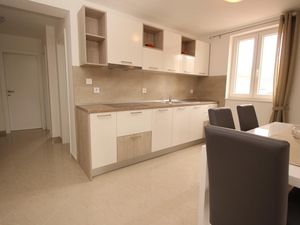 Ferienwohnung für 4 Personen (65 m²) in Baška