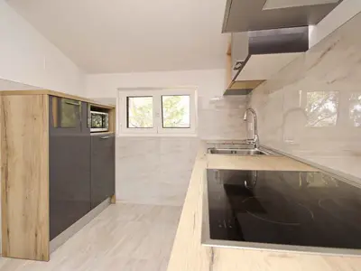 Ferienwohnung für 6 Personen (70 m²) in Baška 5/10