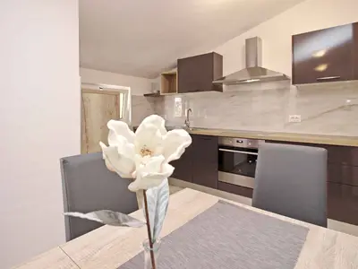 Ferienwohnung für 6 Personen (70 m²) in Baška 7/10