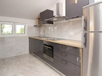 Ferienwohnung für 6 Personen (70 m²) in Baška 8/10