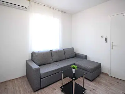 Ferienwohnung für 5 Personen (50 m²) in Baška 6/10
