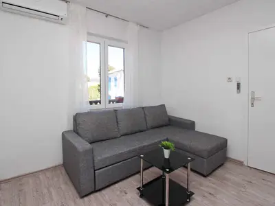 Ferienwohnung für 5 Personen (50 m²) in Baška 7/10