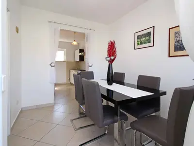 Ferienwohnung für 5 Personen (50 m²) in Baška 8/10