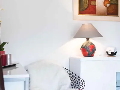 Ferienwohnung für 3 Personen (47 m²) in Baška 8/10