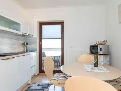 Ferienwohnung für 3 Personen (47 m²) in Baška 8/10